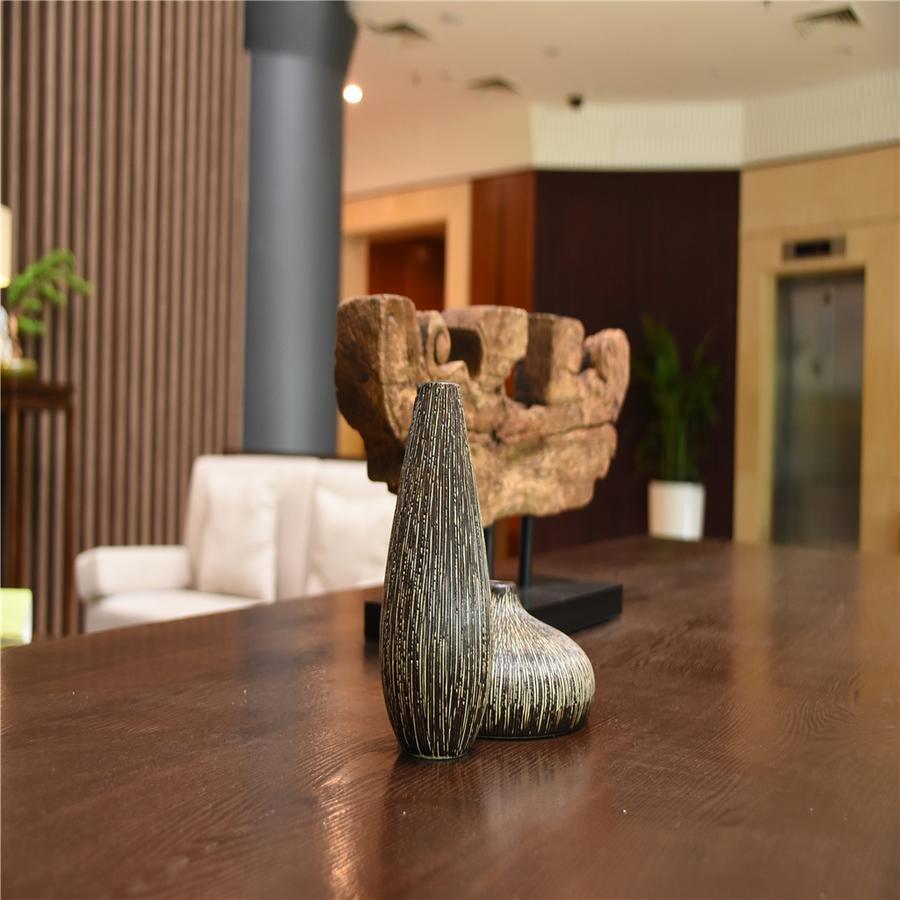 Beilingju Hotel Шэньчжэнь Экстерьер фото