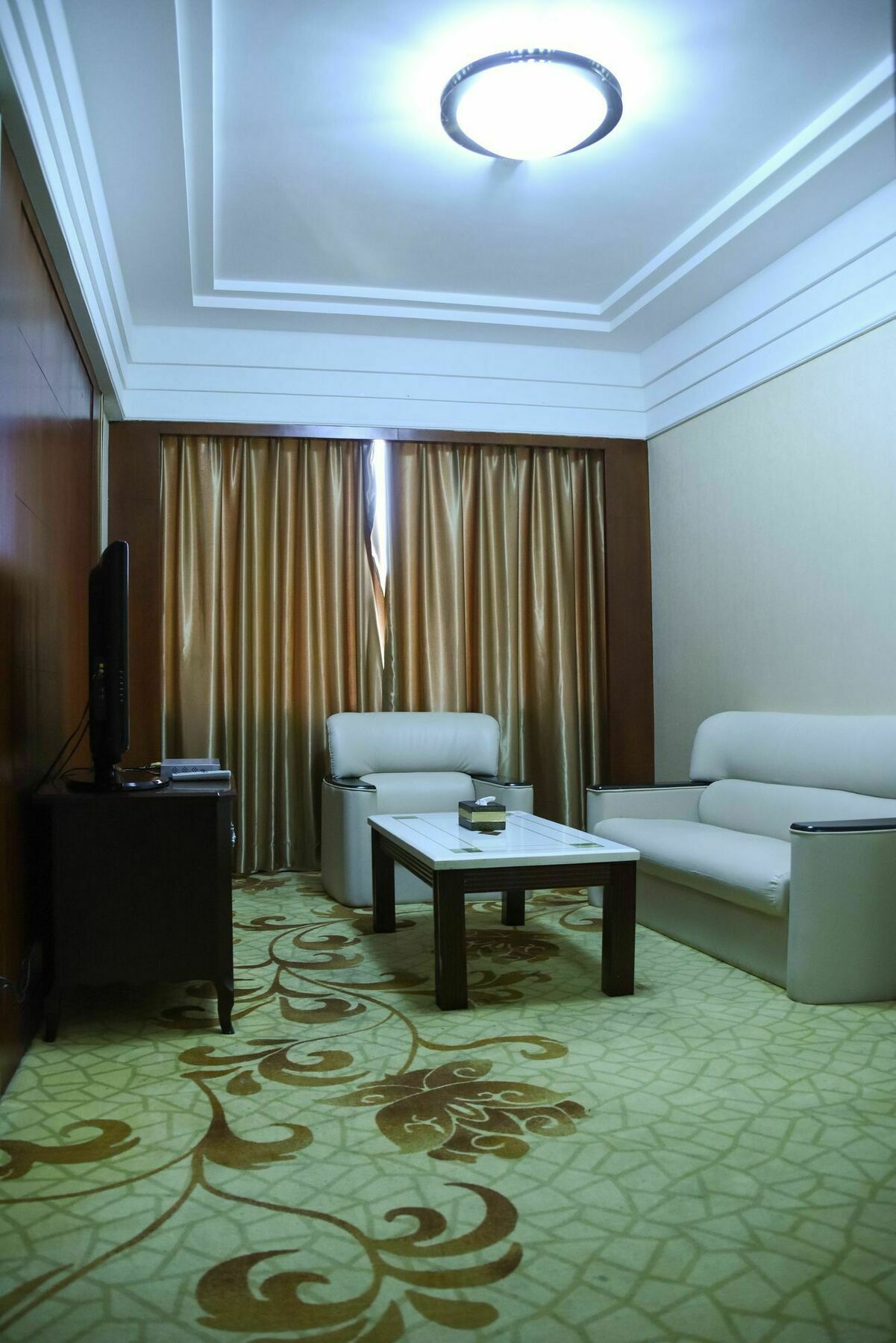 Beilingju Hotel Шэньчжэнь Экстерьер фото