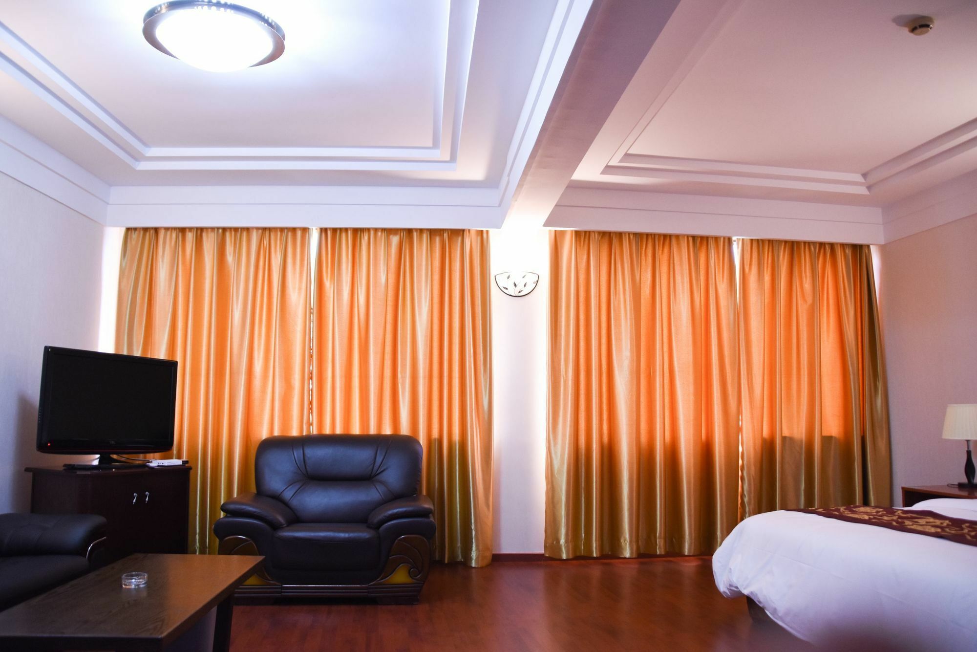 Beilingju Hotel Шэньчжэнь Экстерьер фото